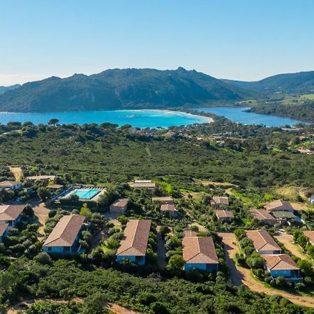 Résidence Santa Giulia Park Porto Vecchio Exterior foto