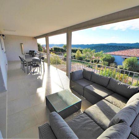 Résidence Santa Giulia Park Porto Vecchio Exterior foto