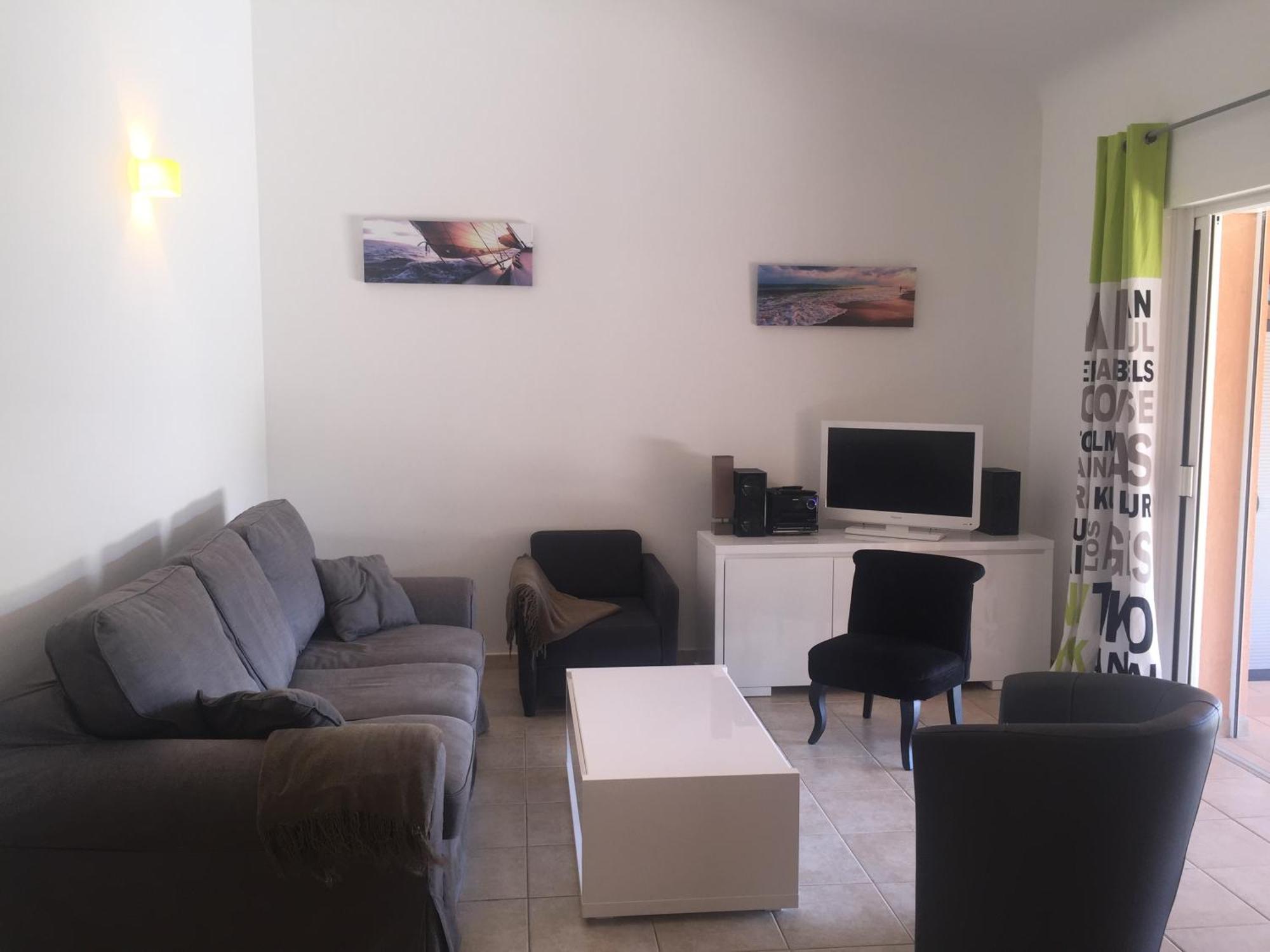 Résidence Santa Giulia Park Porto Vecchio Habitación foto