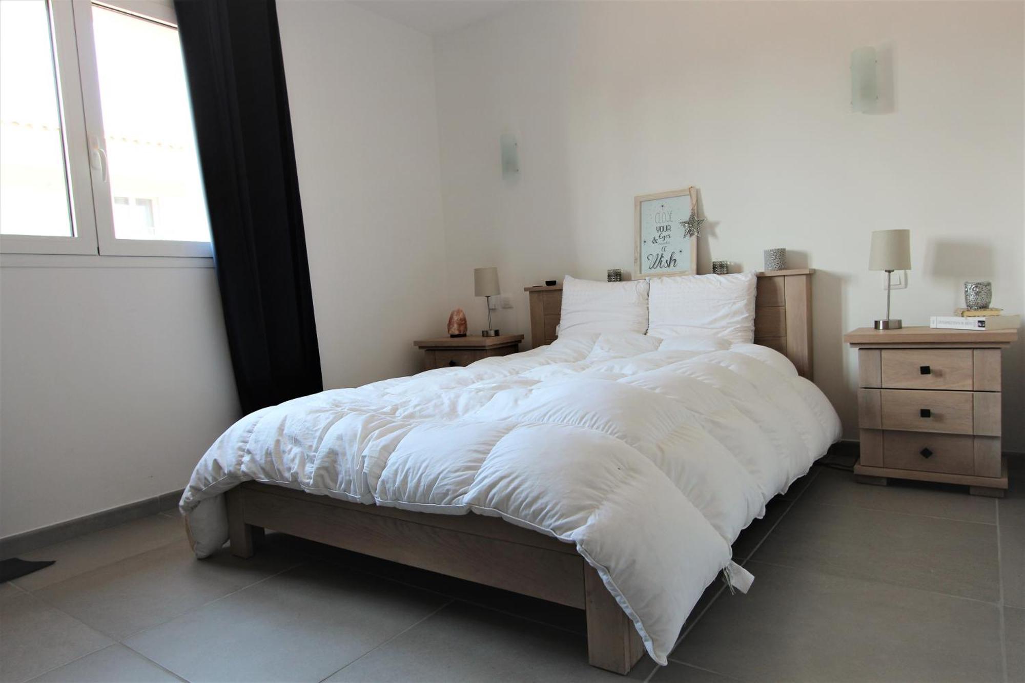 Résidence Santa Giulia Park Porto Vecchio Habitación foto