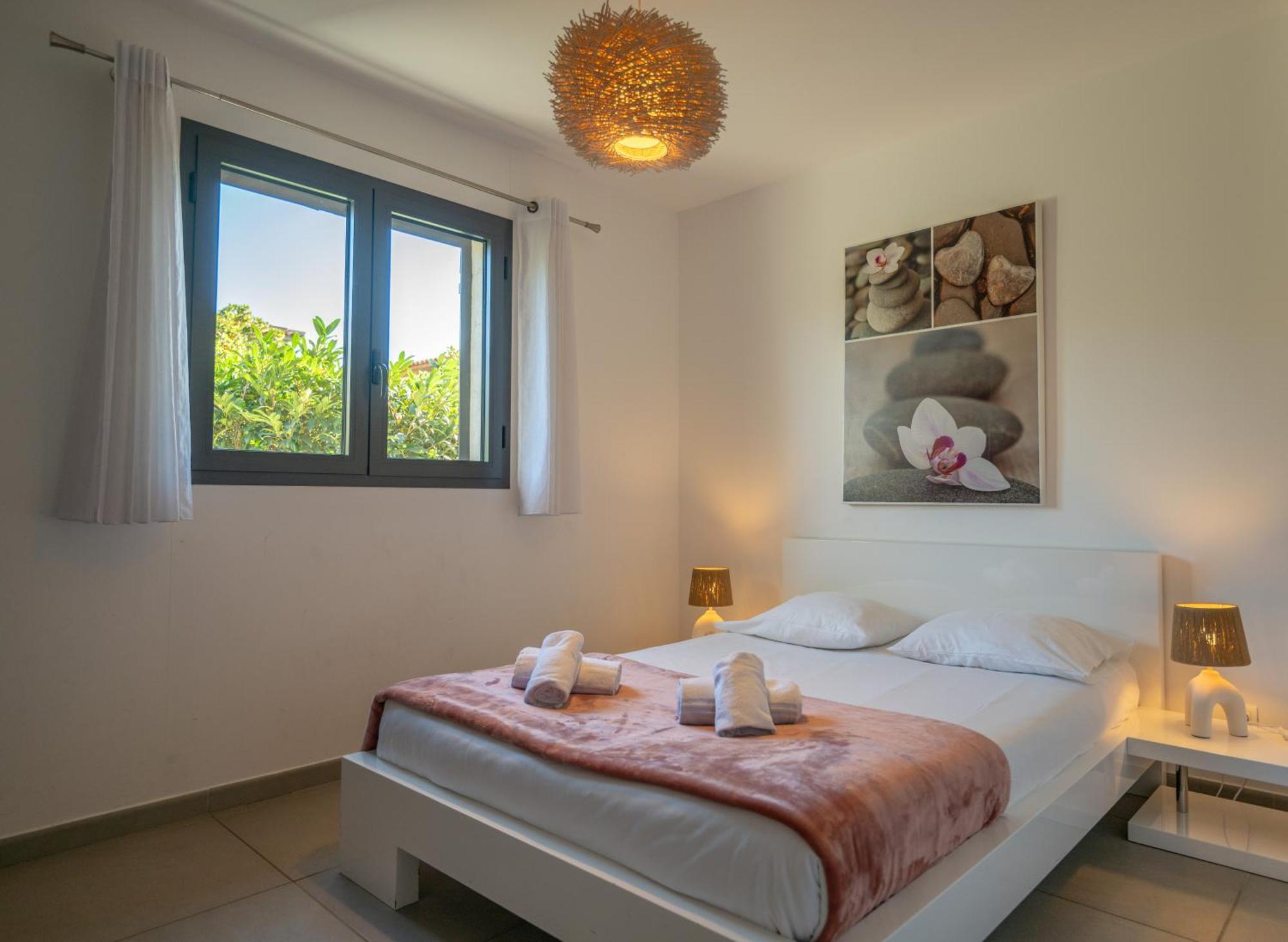 Résidence Santa Giulia Park Porto Vecchio Exterior foto