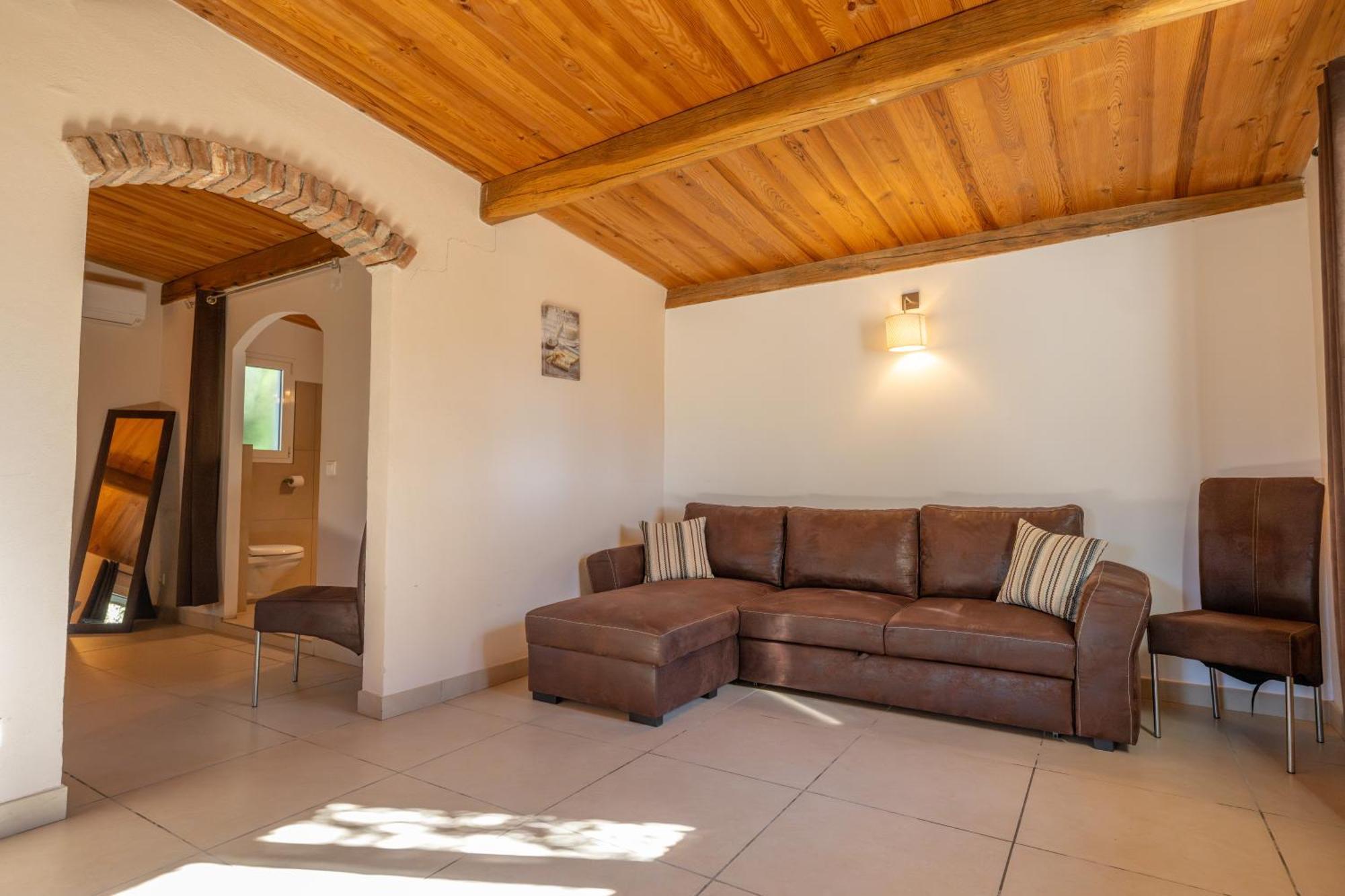 Résidence Santa Giulia Park Porto Vecchio Exterior foto
