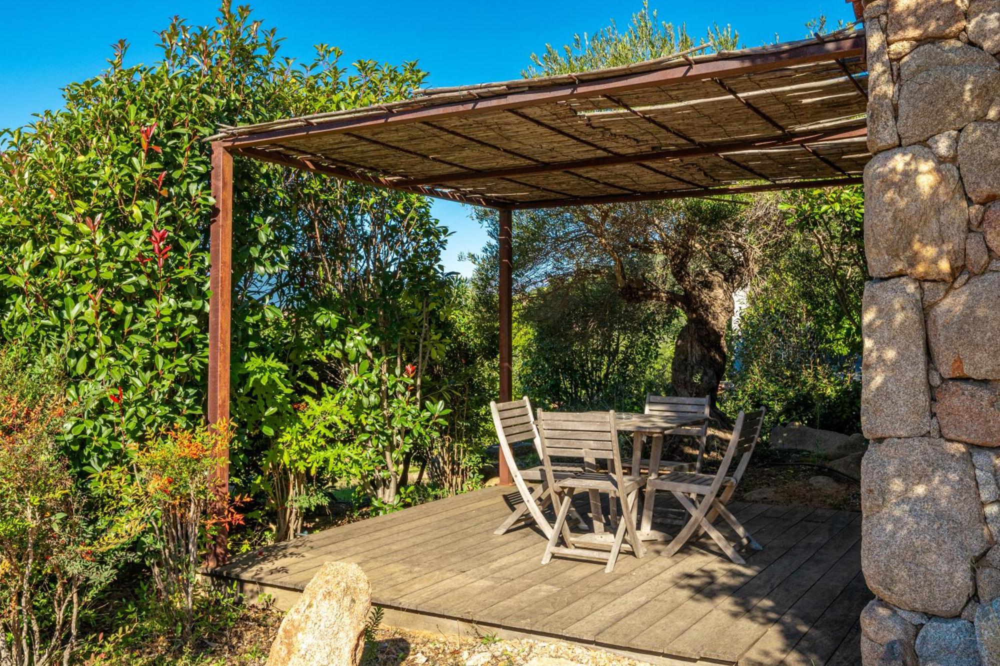 Résidence Santa Giulia Park Porto Vecchio Exterior foto