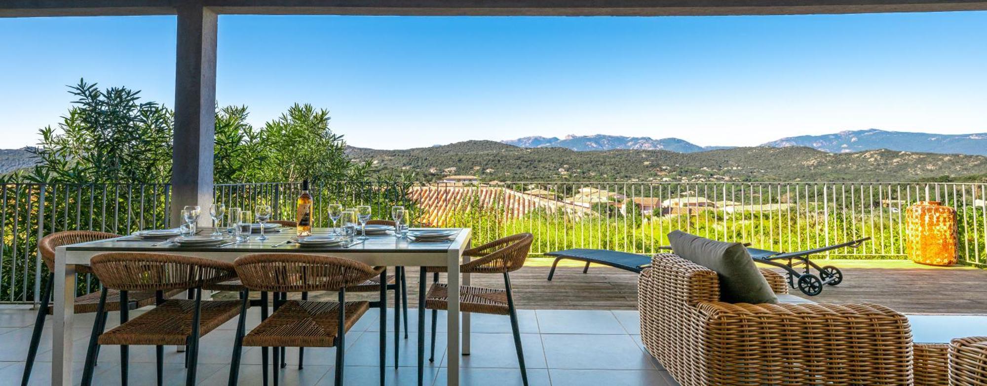 Résidence Santa Giulia Park Porto Vecchio Exterior foto