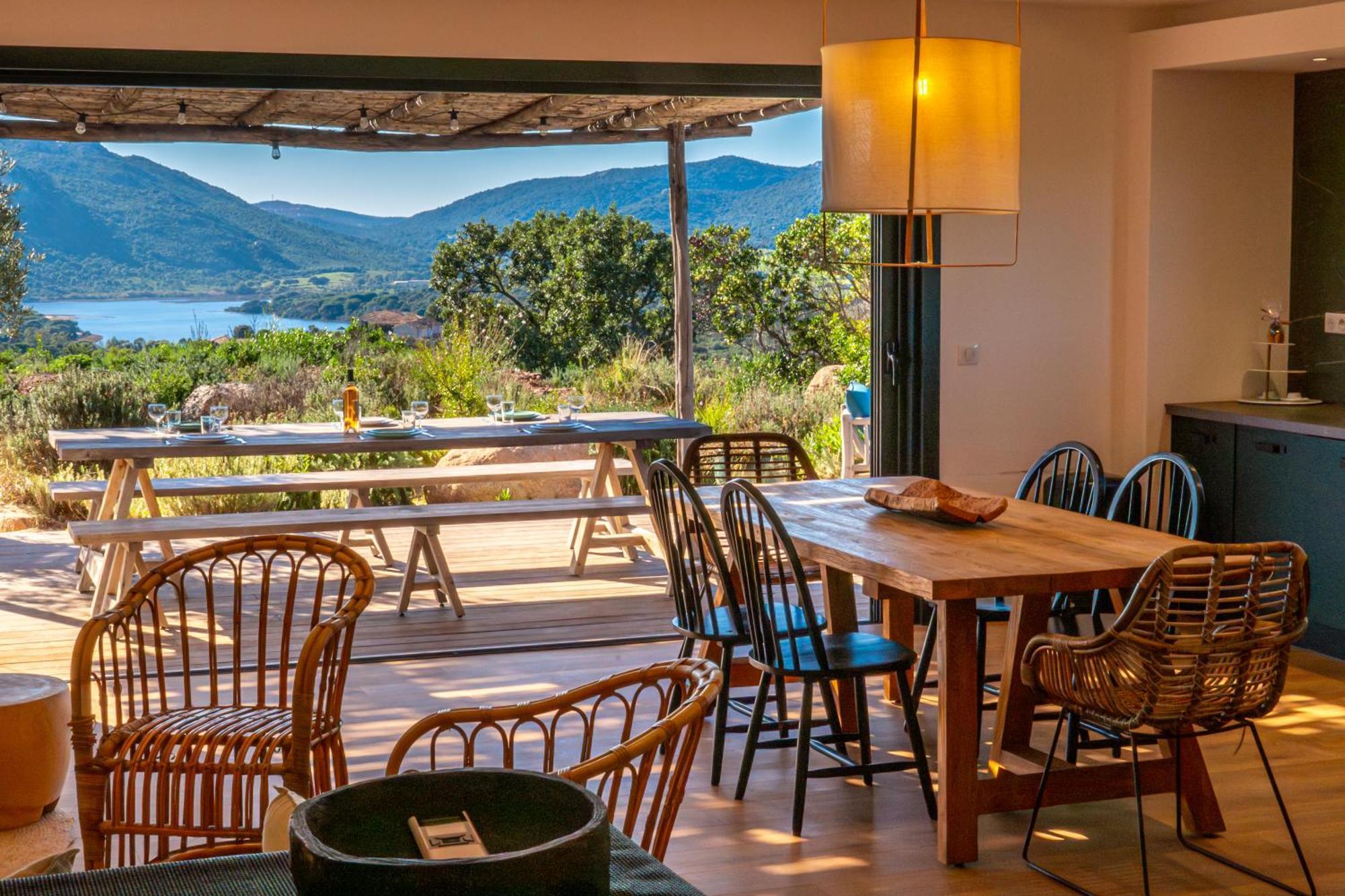 Résidence Santa Giulia Park Porto Vecchio Exterior foto