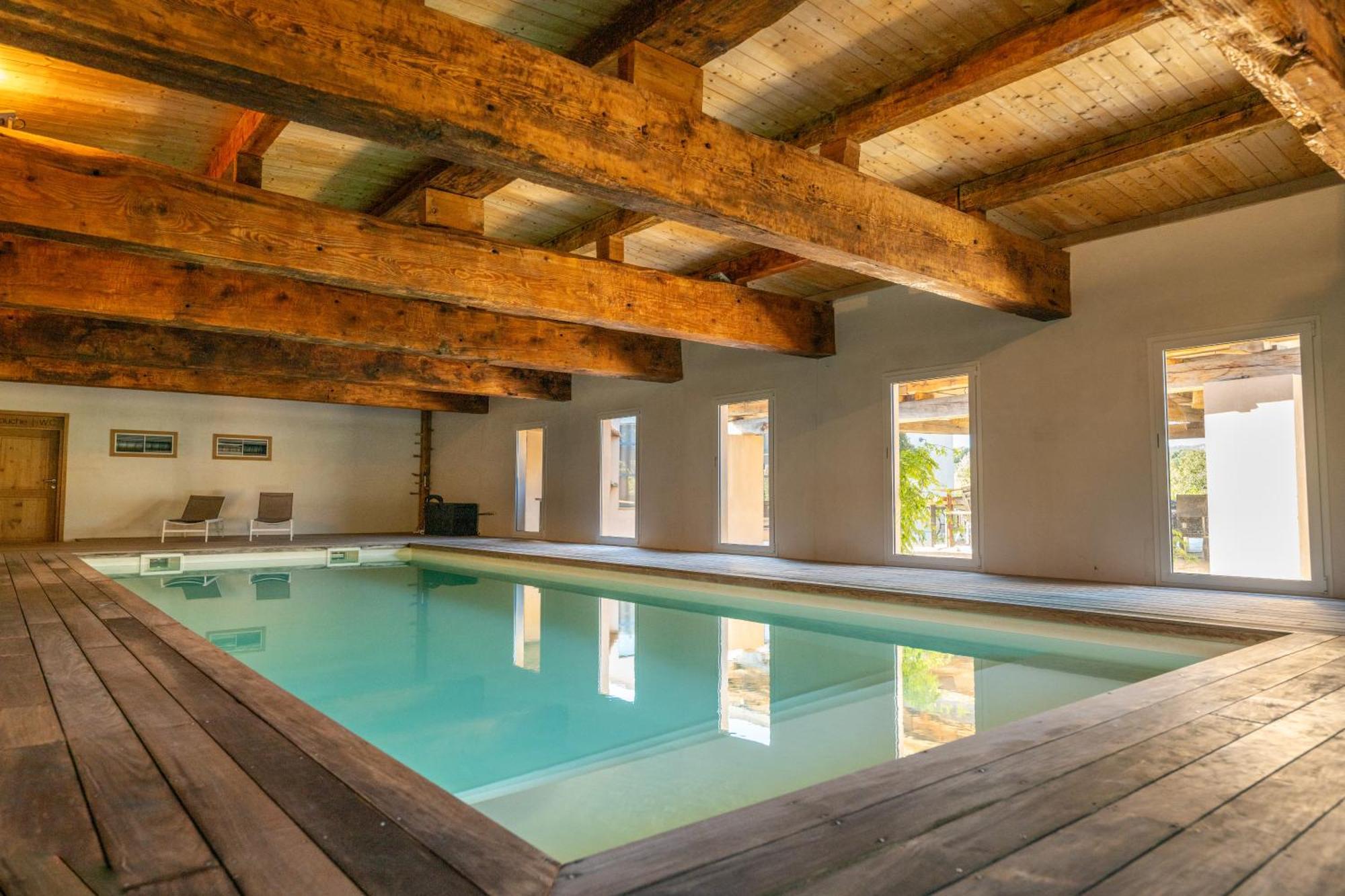 Résidence Santa Giulia Park Porto Vecchio Exterior foto