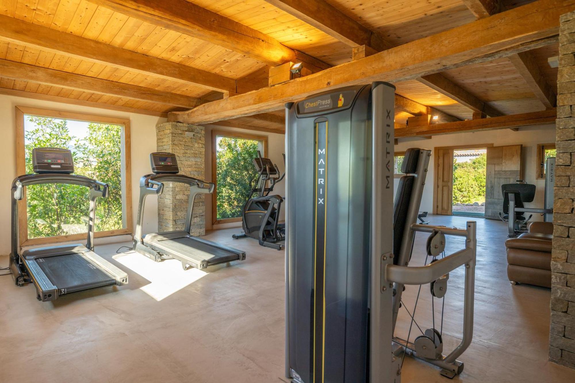 Résidence Santa Giulia Park Porto Vecchio Exterior foto