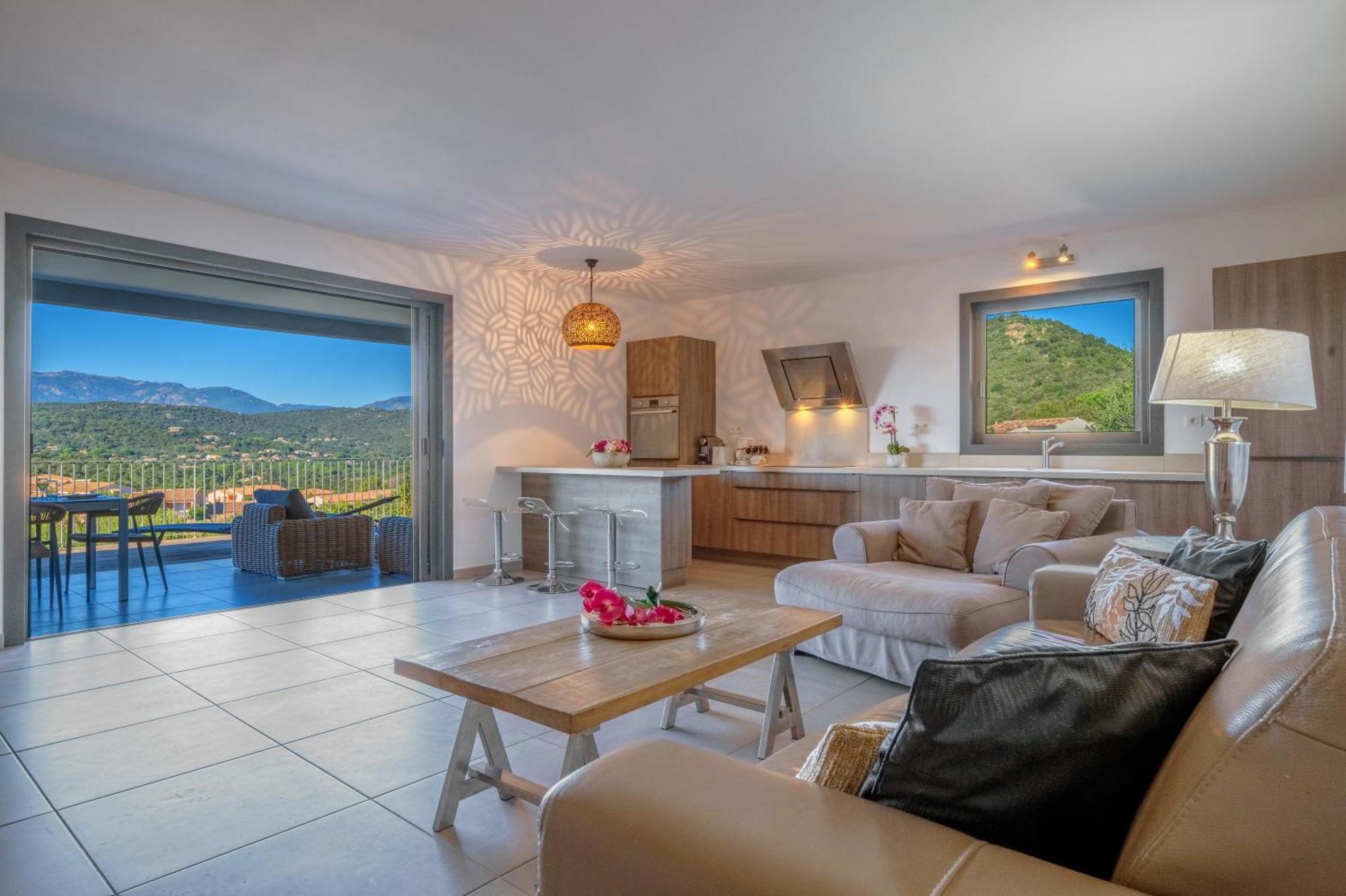 Résidence Santa Giulia Park Porto Vecchio Exterior foto