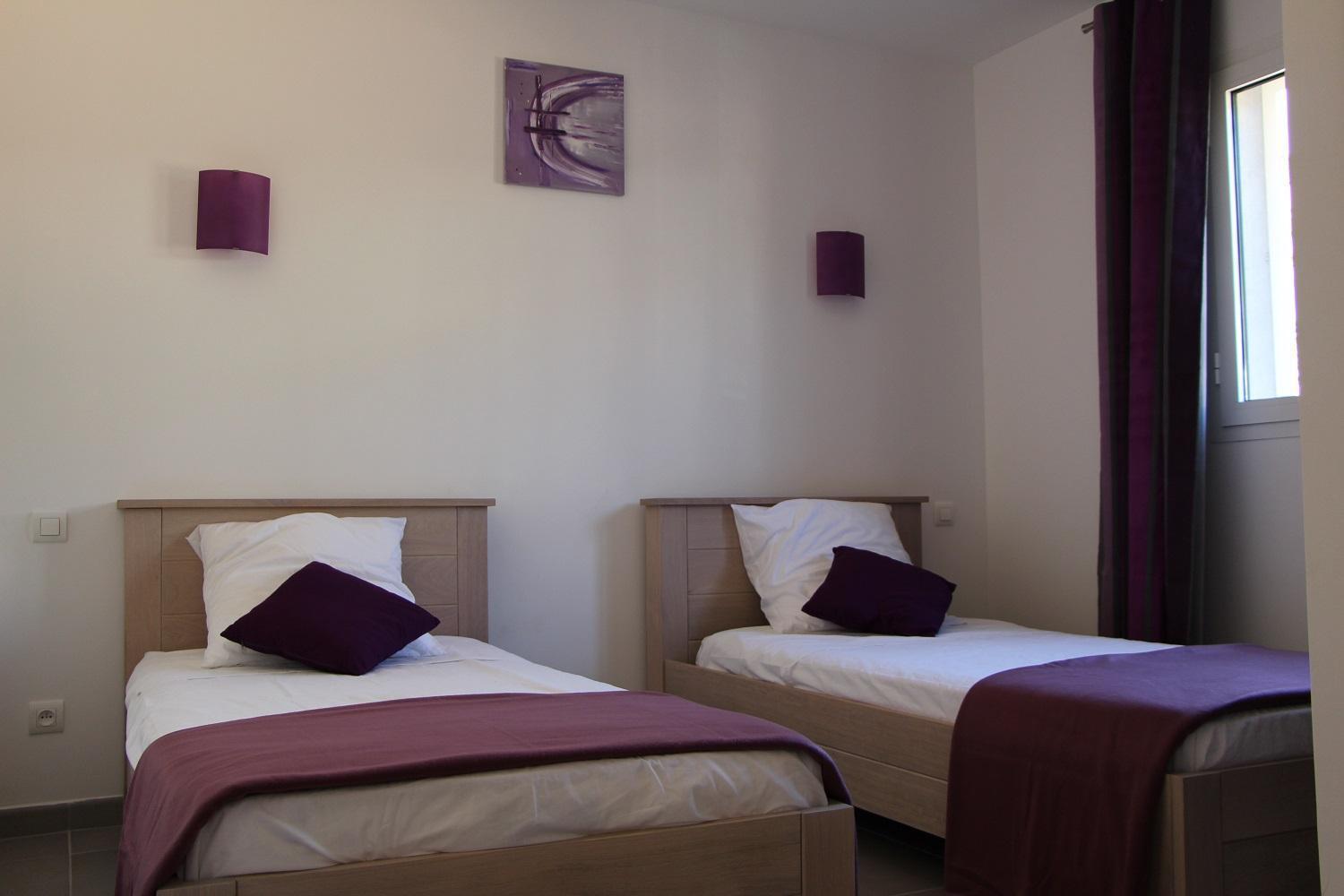 Résidence Santa Giulia Park Porto Vecchio Habitación foto