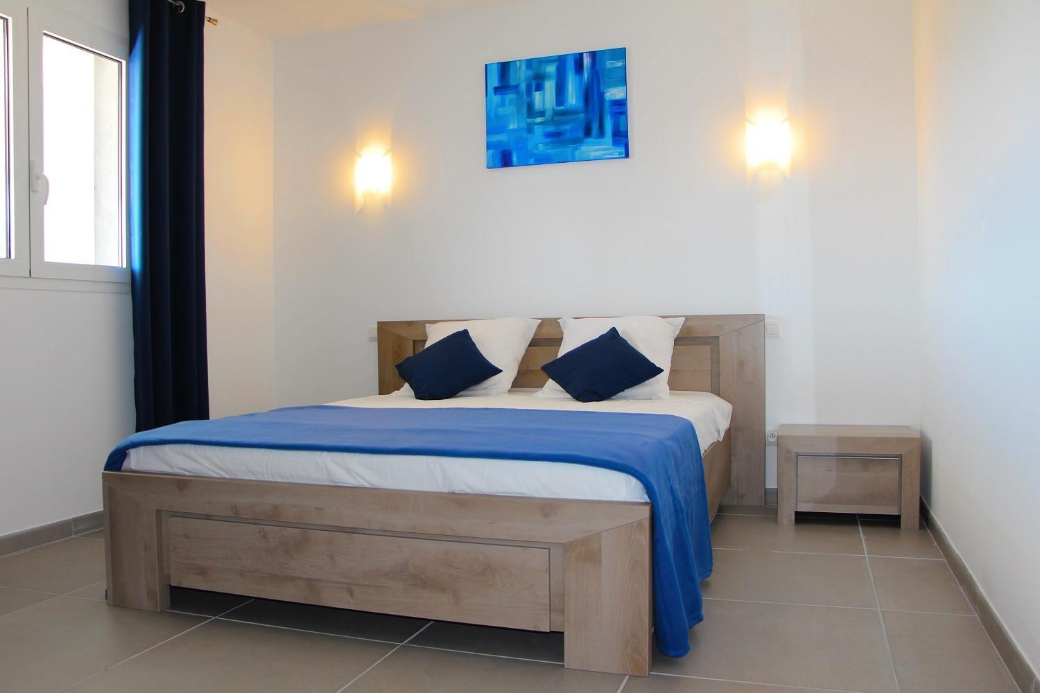 Résidence Santa Giulia Park Porto Vecchio Exterior foto