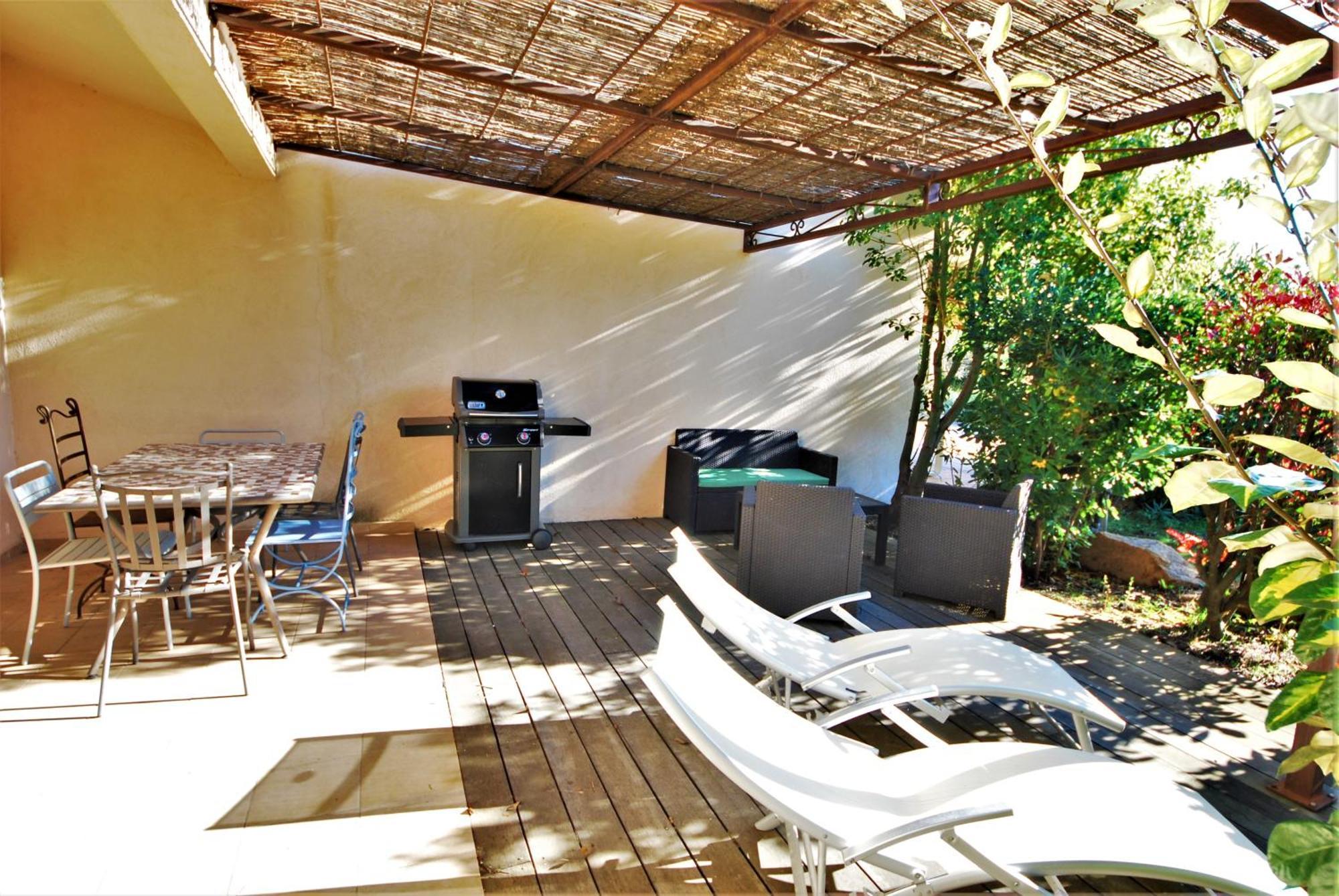 Résidence Santa Giulia Park Porto Vecchio Habitación foto