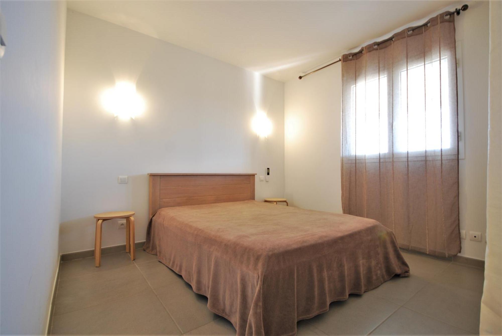 Résidence Santa Giulia Park Porto Vecchio Habitación foto