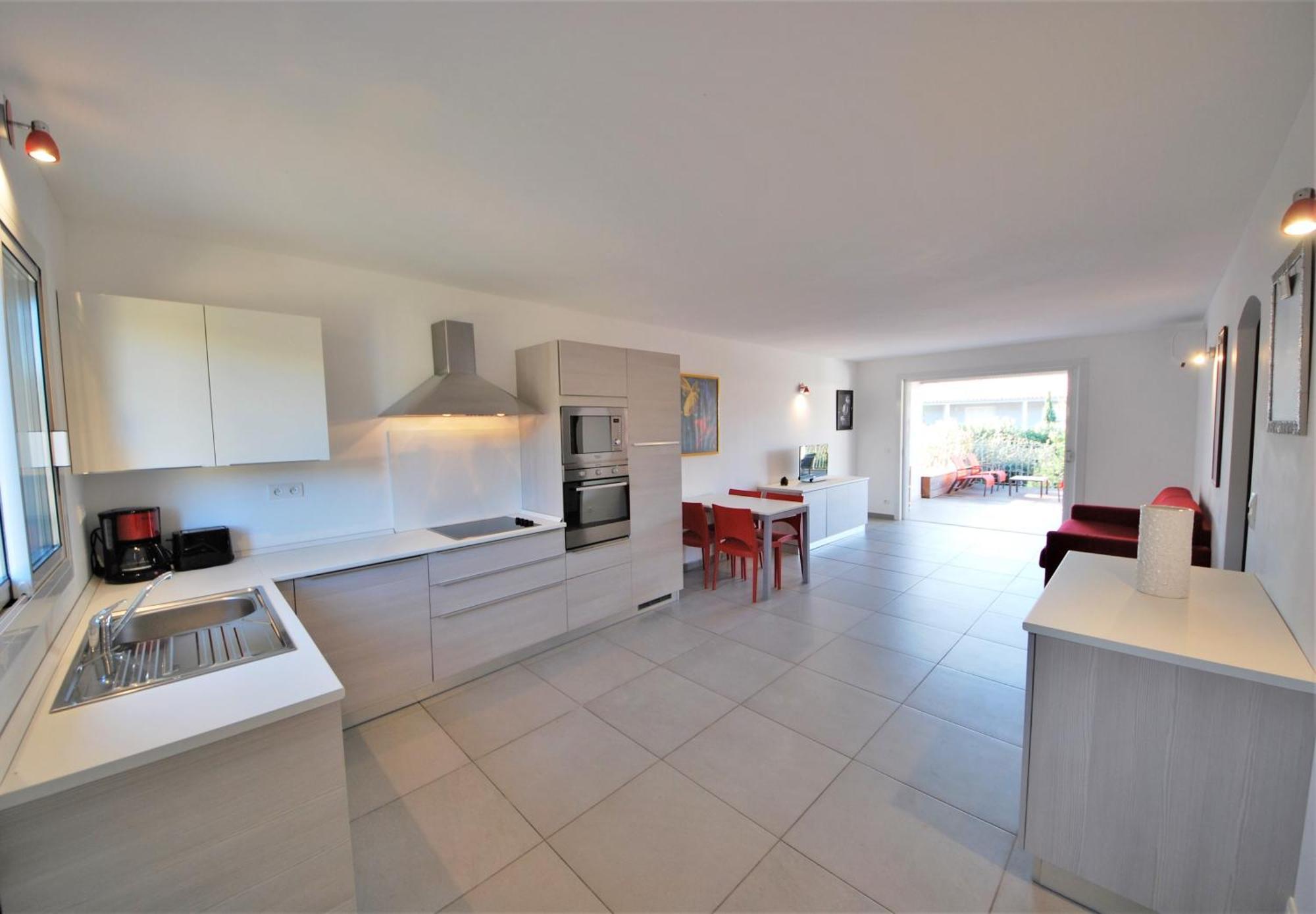 Résidence Santa Giulia Park Porto Vecchio Habitación foto