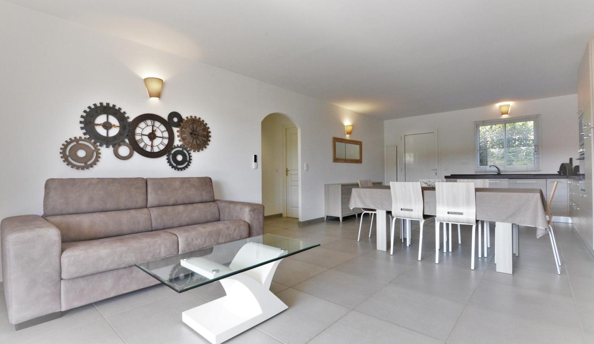 Résidence Santa Giulia Park Porto Vecchio Habitación foto
