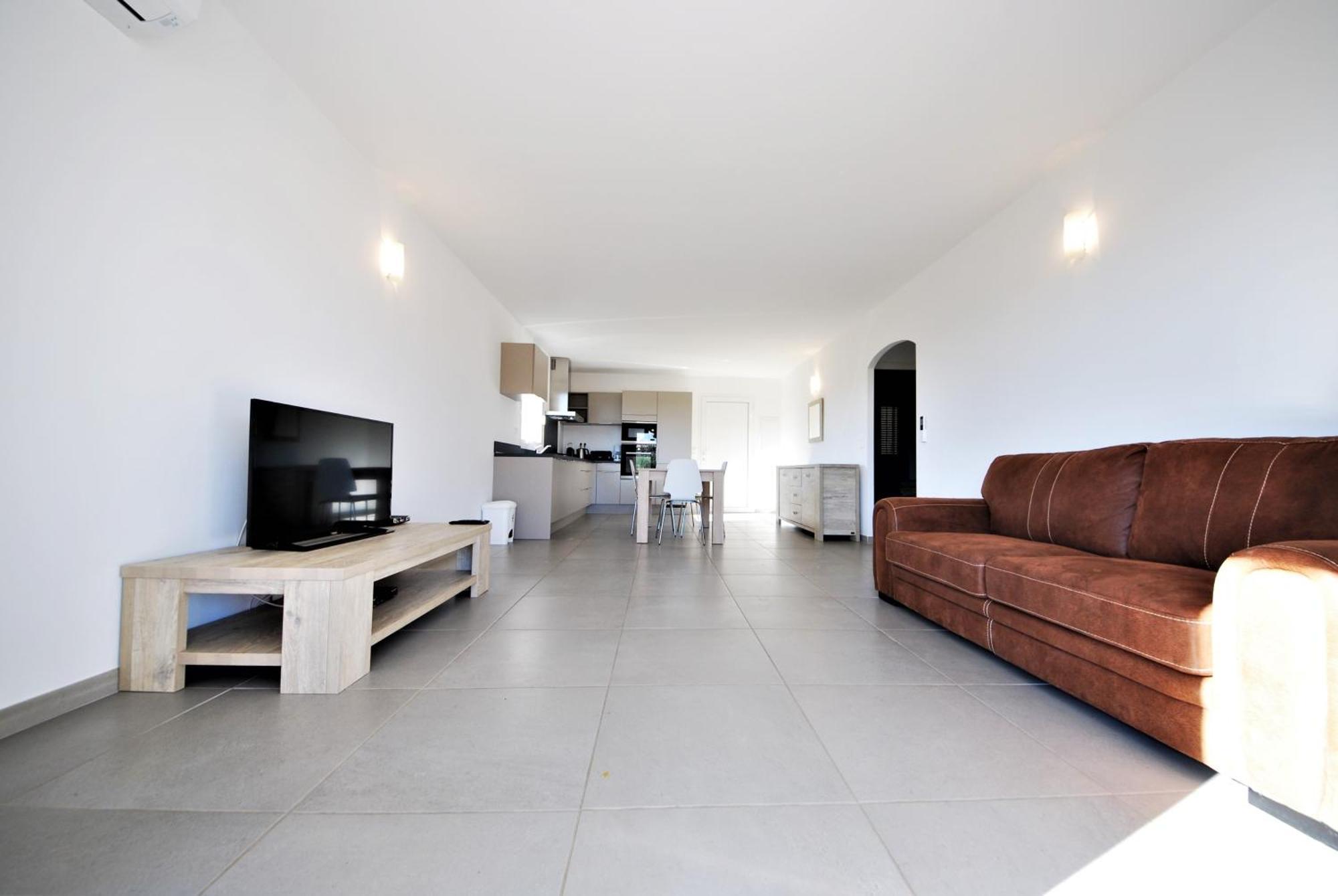 Résidence Santa Giulia Park Porto Vecchio Habitación foto