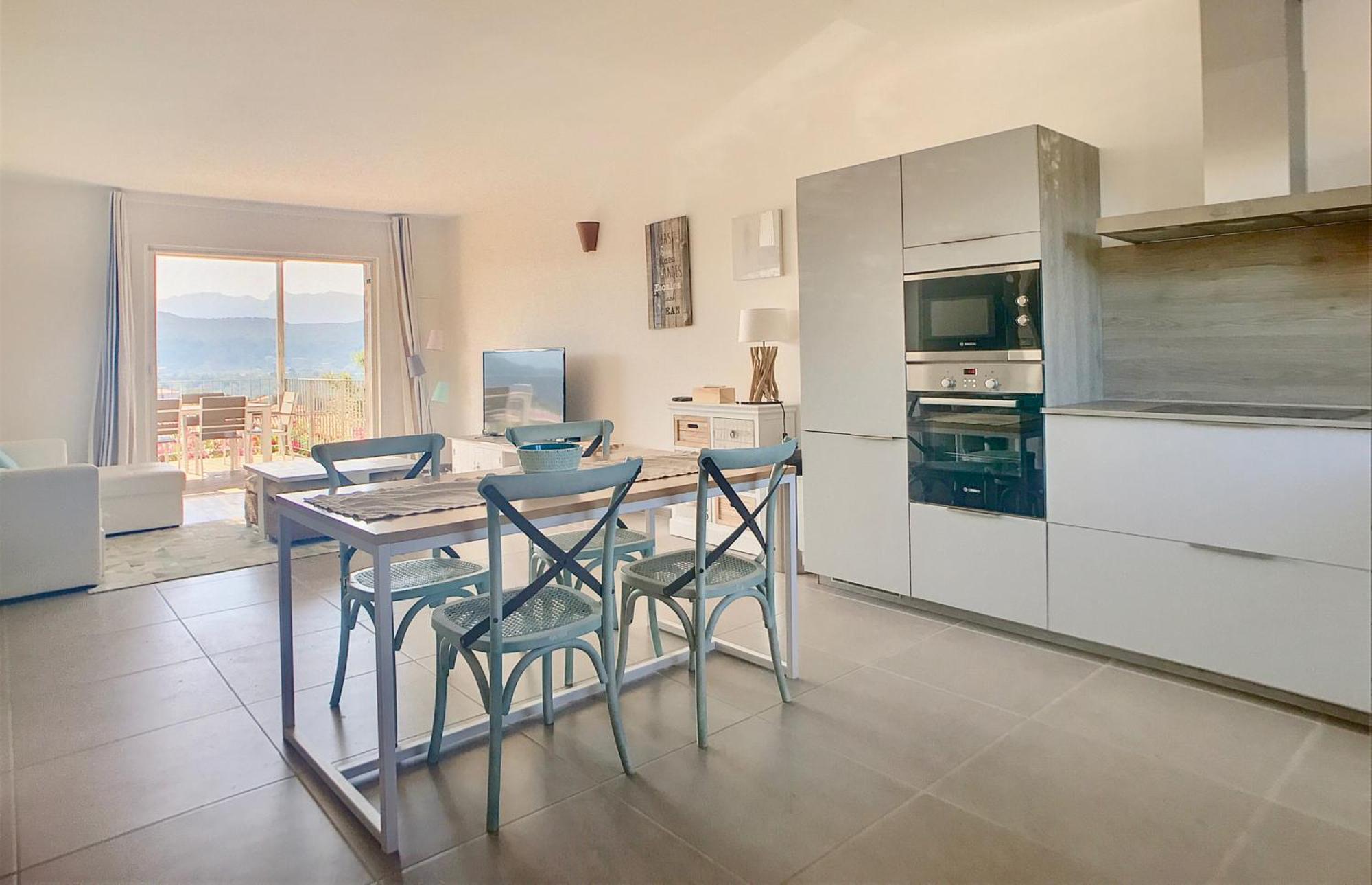 Résidence Santa Giulia Park Porto Vecchio Habitación foto