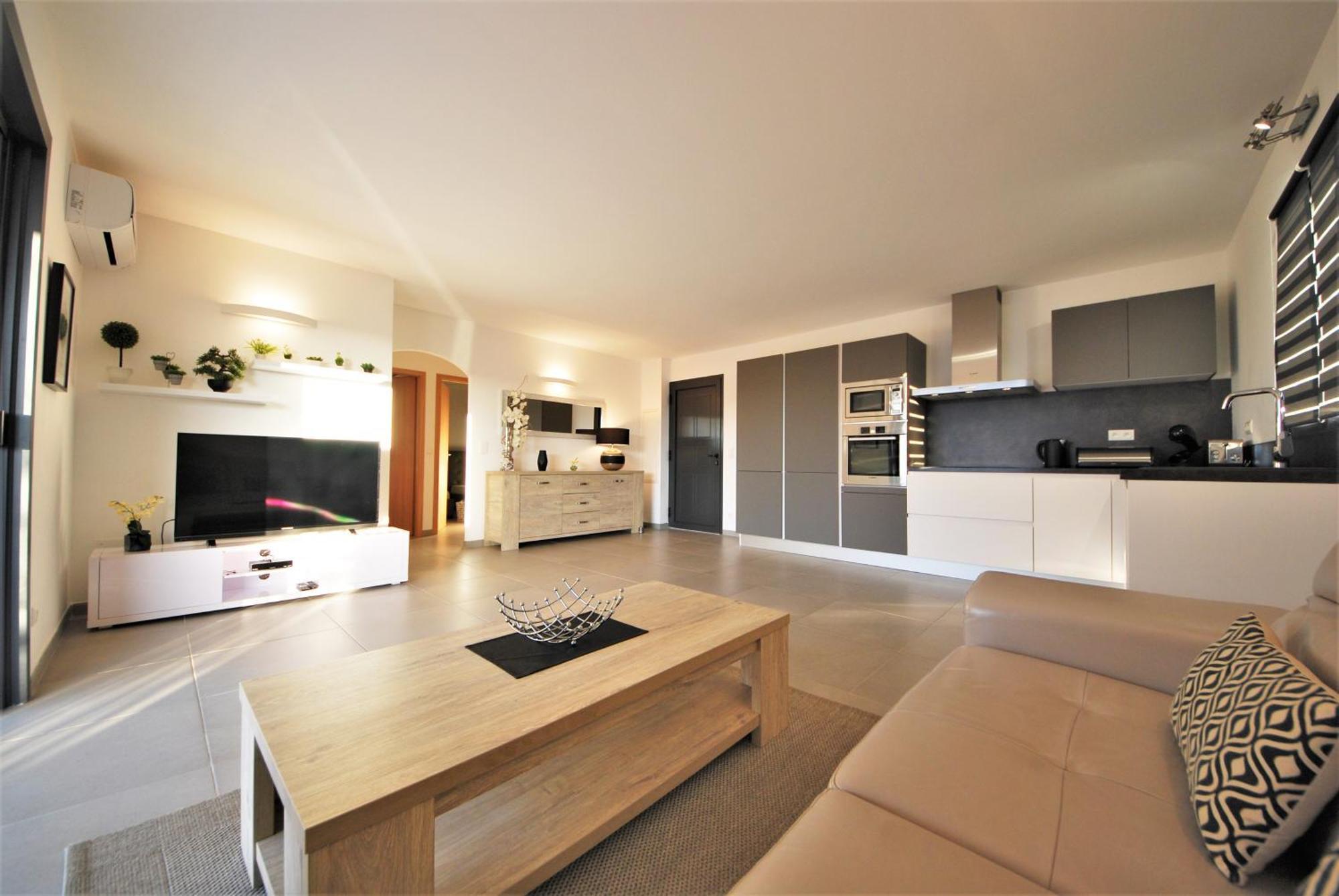 Résidence Santa Giulia Park Porto Vecchio Habitación foto