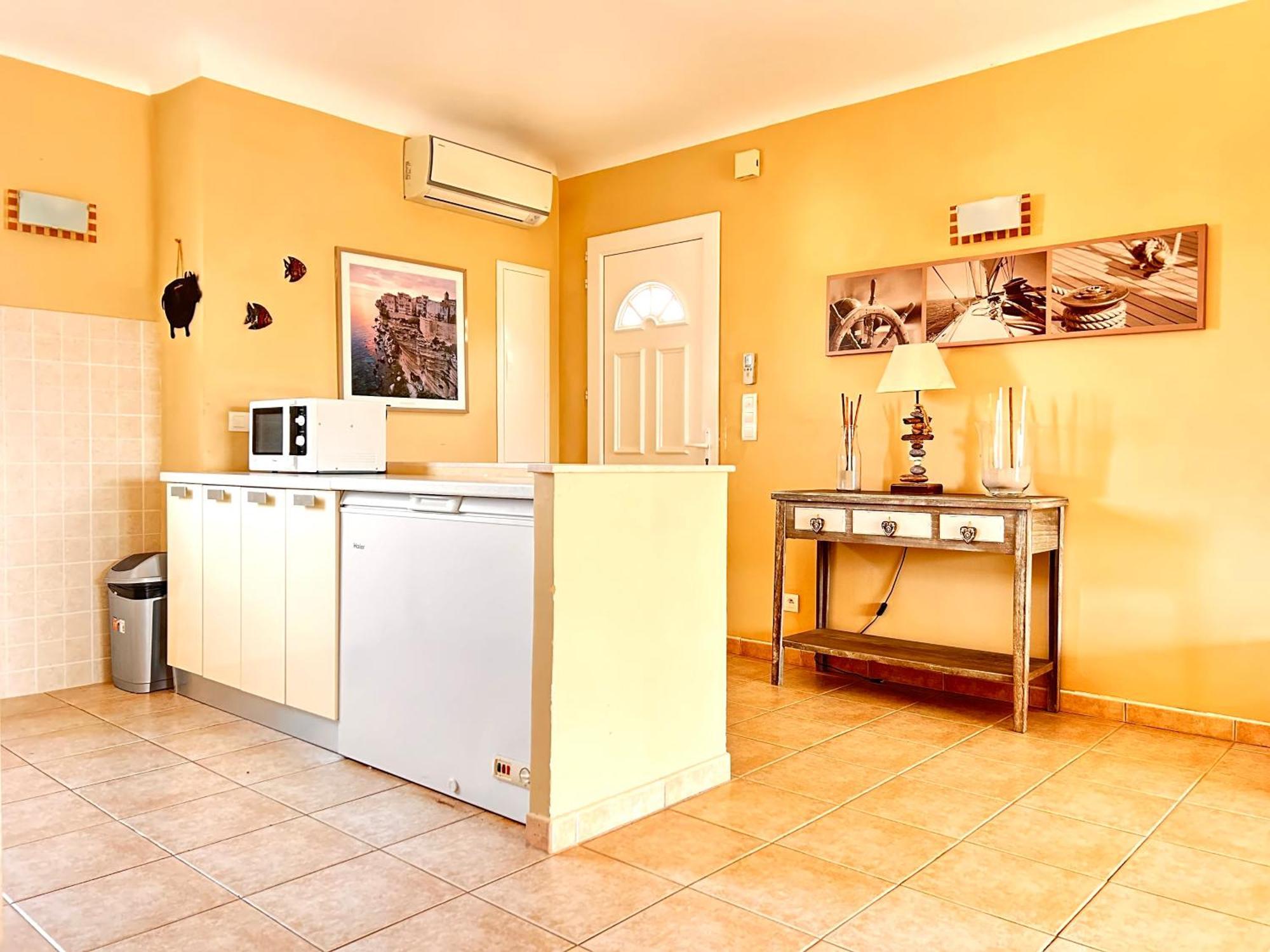 Résidence Santa Giulia Park Porto Vecchio Habitación foto