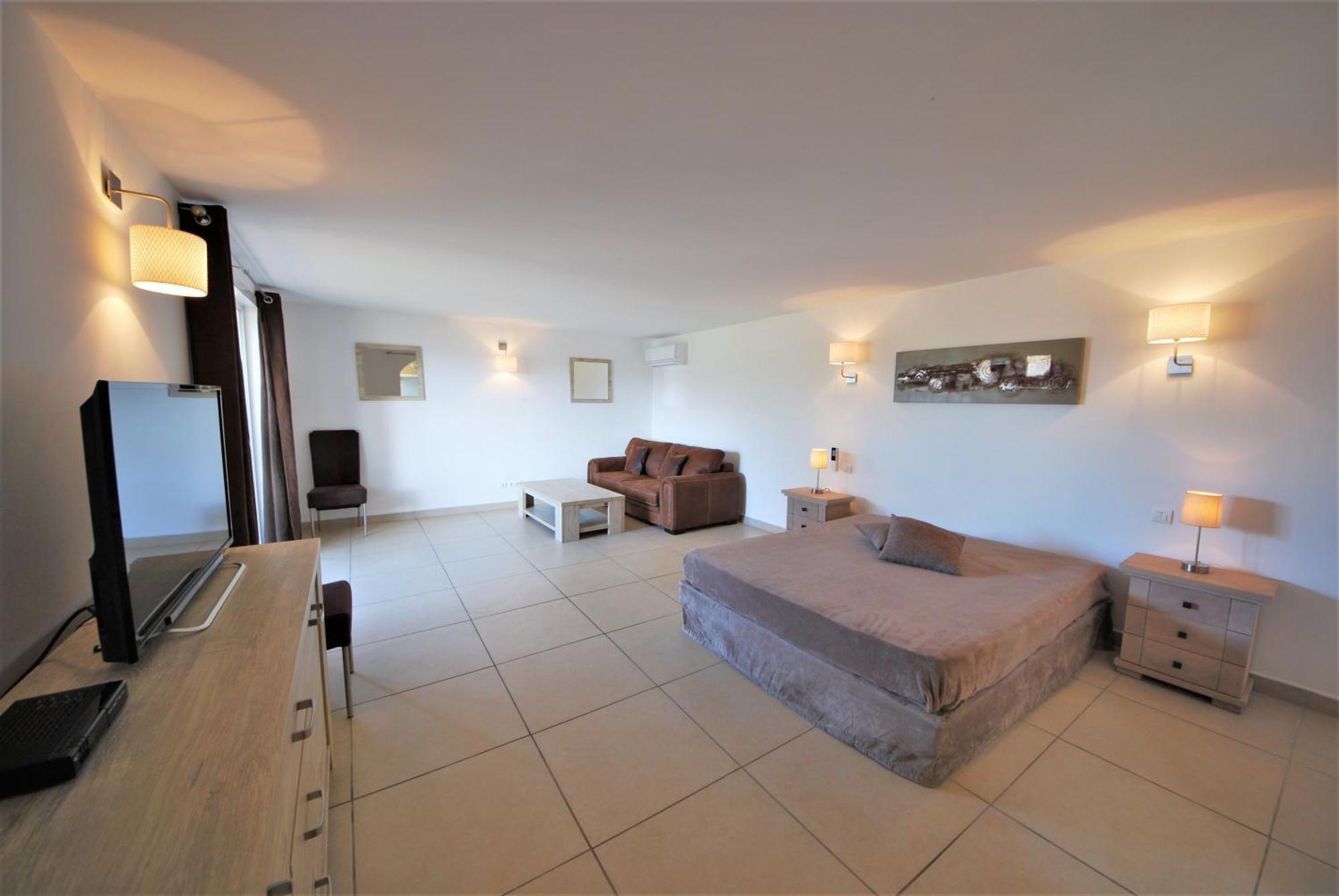 Résidence Santa Giulia Park Porto Vecchio Habitación foto