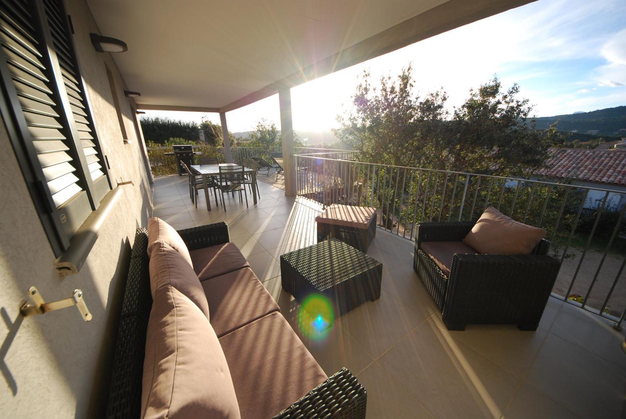 Résidence Santa Giulia Park Porto Vecchio Habitación foto