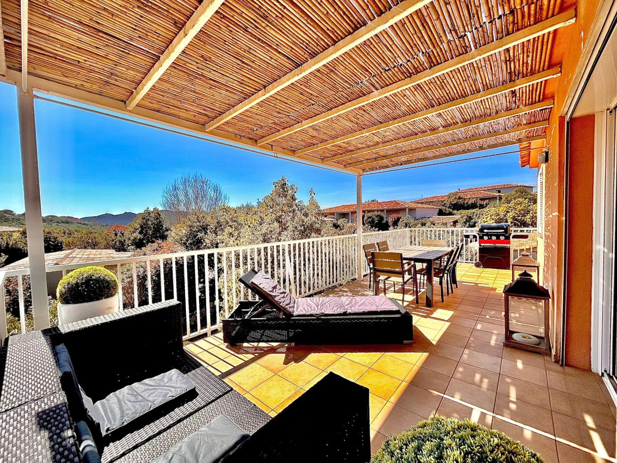 Résidence Santa Giulia Park Porto Vecchio Habitación foto