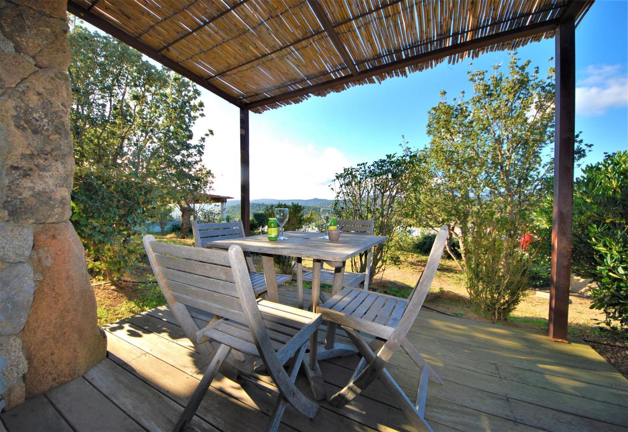 Résidence Santa Giulia Park Porto Vecchio Habitación foto