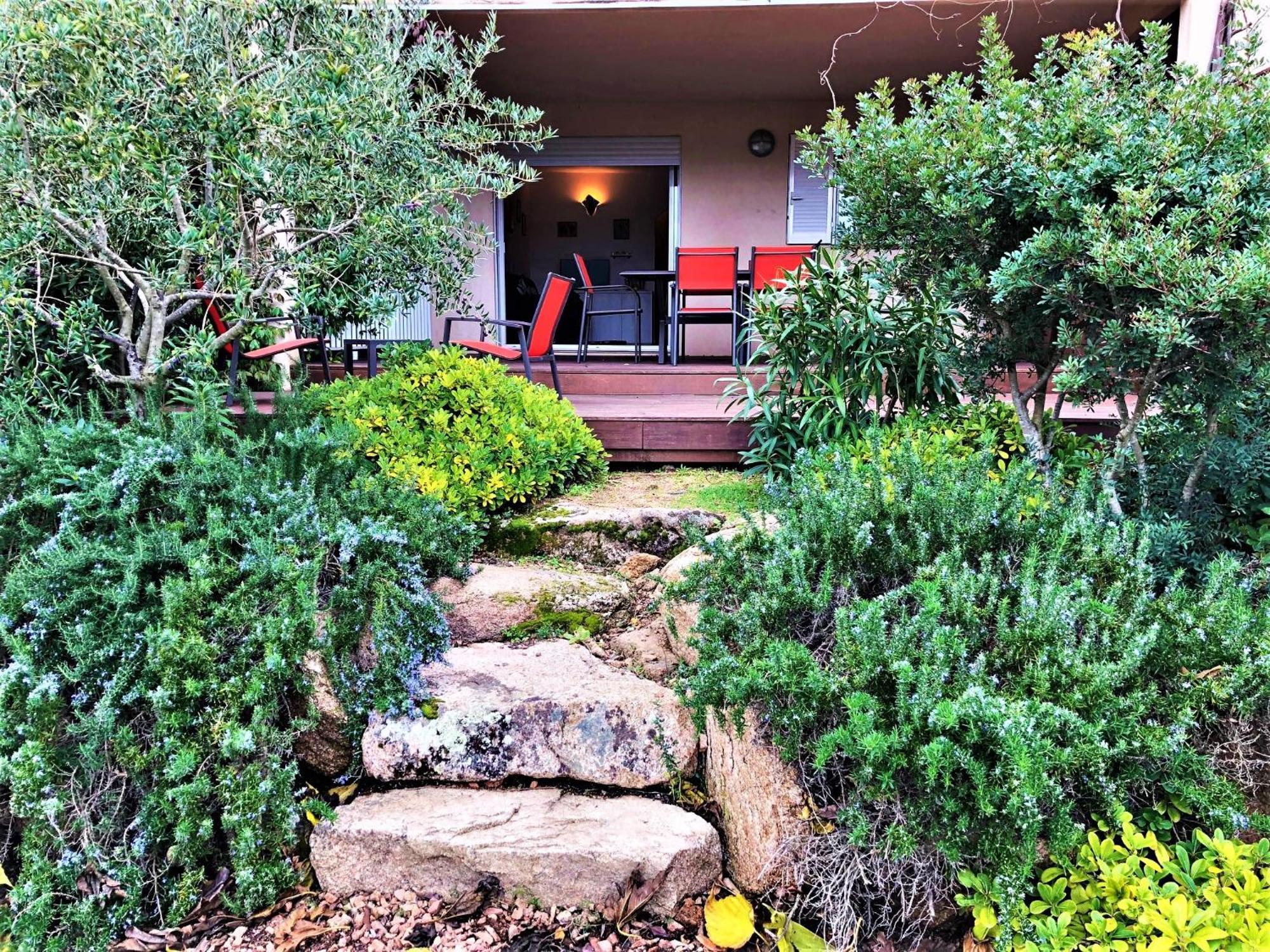 Résidence Santa Giulia Park Porto Vecchio Habitación foto